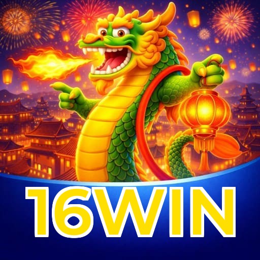 Tabela RTP dos jogos de cassino da 16WIN